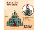 Spielwerk Adventskalender 24-tlg. Holz Bild 5