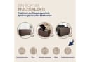 Casaria Sitzbank Kunstleder 100L Flur Schlafzimmer Bild 5