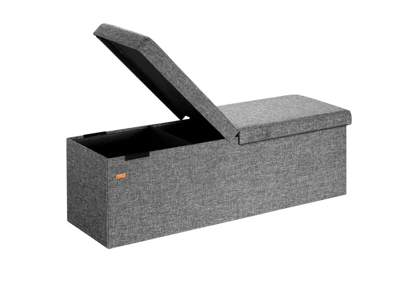 Casaria Sitzbank 130L Klappbar Gepolstert - Bild 2