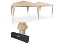 Deuba Pavillon Capri Pop-Up mit UV-Schutz und Höhenverstellbar Bild 2