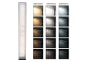 monzana Tischleuchte Cataleya LED Schreibtischlampe Schwarz Dimmbar USB Bild 4