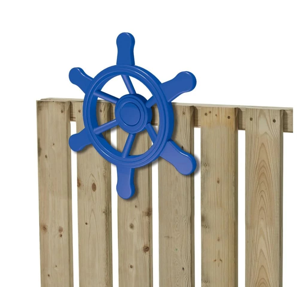 Wickey Schiffslenker für Kinder Drehbarer Kunststoff - Bild 3