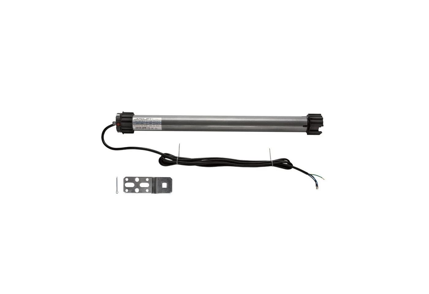 JAROLIFT Rollladenmotor TDEP 20/13 Grau 20 Nm SW60 - Bild 3