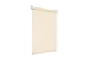 Victoria M. Klemmfix Verdunklungsrollo Creme Ohne Bohren Bild 1