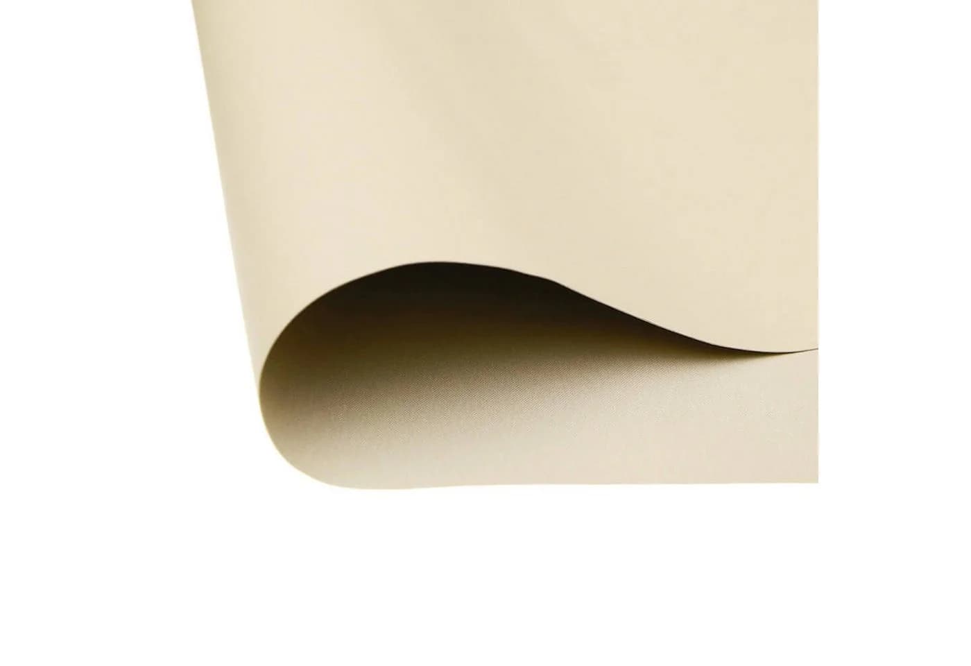 Victoria M. Klemmfix Verdunklungsrollo Creme Ohne Bohren - Bild 3