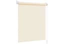 Victoria M. Klemmfix Verdunklungsrollo Creme Ohne Bohren Bild 5