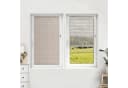 Victoria M. Aluminium Jalousie Beige 45x130 cm Bild 1