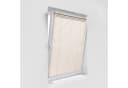 Victoria M. Aluminium Jalousie Beige 45x130 cm Bild 3