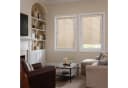 Victoria M. Aluminium Jalousie Beige 45x130 cm Bild 5