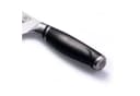ZAYIKO NAMI Hackmesser 17 cm Edelstahl Klinge Schwarz Bild 5