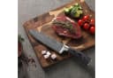 Wakoli EDIS 3er Damastmesser-Set mit Pakkaholzgriffen Bild 3