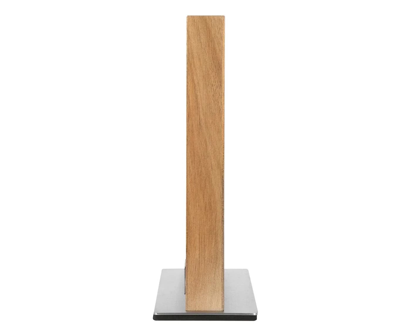 Oleio Magnet-Messerblock Akazienholz Edelstahl - Bild 3