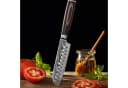 Wakoli 2er Damastmesser-Set EDIB Essentials mit Pakkaholzgriff Bild 5