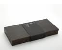 Wakoli 3-tlg. Damastmesser-Set mit VG-10 Kern & Pakkaholzgriff Bild 5