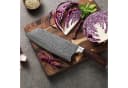 Wakoli Damastmesser Chai Dao 19 cm Pakkaholzgriff VG10 Bild 1