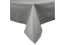Sensalux Vliestischdecke Grau Lotuseffekt Öko-Tex 100 Bild 1