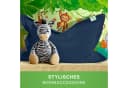 Green Bean Kinder-Sitzsack 70x100cm 70L EPS-Perlen Dunkelblau Bild 3