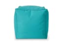 Green Bean Sitzsack-Hocker Pouf Cube 40x40x40cm Bild 1