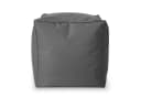 Green Bean Sitzsack-Hocker Pouf Cube 40x40x40cm Bild 1