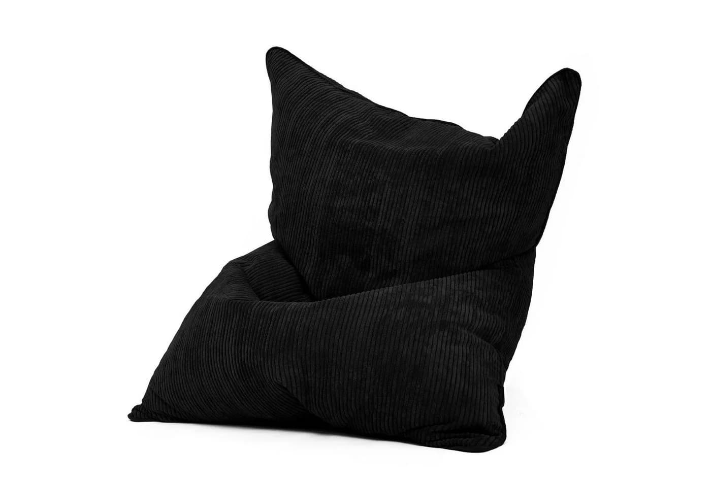 Sitzsack in verschiedenen Farben und Materialien - Bild 2