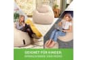 Green Bean Sitzsack Indoor Beige Leinen 200 Liter Bild 3