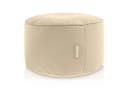 Green Bean Pouf Sitzsack-Hocker 45x25cm EPS-Perlen-Füllung Bild 2