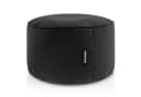 Green Bean Pouf Stay Sitzsack-Hocker Schwarz EPS-Perlen Bild 2