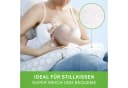 Green Bean Sitzsack Nachfüllpack Mikro-EPS Perlen Weiss Made in Germany Bild 5