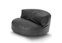 Green Bean Sitzsack Kunstleder Sofa Indoor Lounge Bild 2