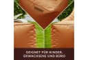 Green Bean Pouf Sitzsack-Hocker Kunstleder Cube Bild 3