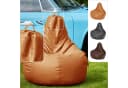 Green Bean Sitzsack Gaming-Sitzsack Kunstleder Cozy Bild 1