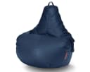 Green Bean Gaming-Sitzsack Kunstleder Cozy Bild 2