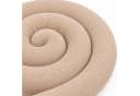 Babymajawelt Bettrolle Waffel Beige 210 cm Bild 1
