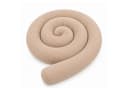 Babymajawelt Bettrolle Waffel Beige 210 cm Bild 2