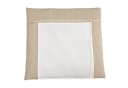 Babymajawelt Wickelauflage 3-teilig Beige Baumwolle Bild 3
