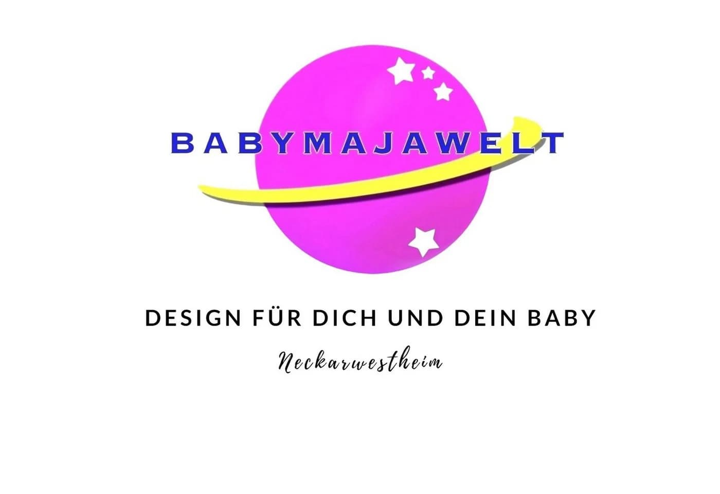 Babymajawelt Mull-Waschlappen 5 Stück Premium Baumwolle 25x25 cm - Bild 3