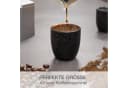 Moritz & Moritz Espressotasse SOLID 4-tlg. Bunt Steinzeug Bild 5