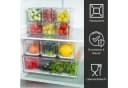 Moritz & Moritz Aufbewahrungsbox 10er Pack Kühlschrank Organizer Set mit Deckel Bild 1