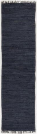 Teppich HAPPY COTTON Anthrazit von Theko Bild 2