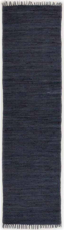 Teppich HAPPY COTTON Anthrazit von Theko - Bild 2