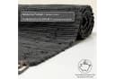 Teppich HAPPY COTTON Anthrazit von Theko Bild 5