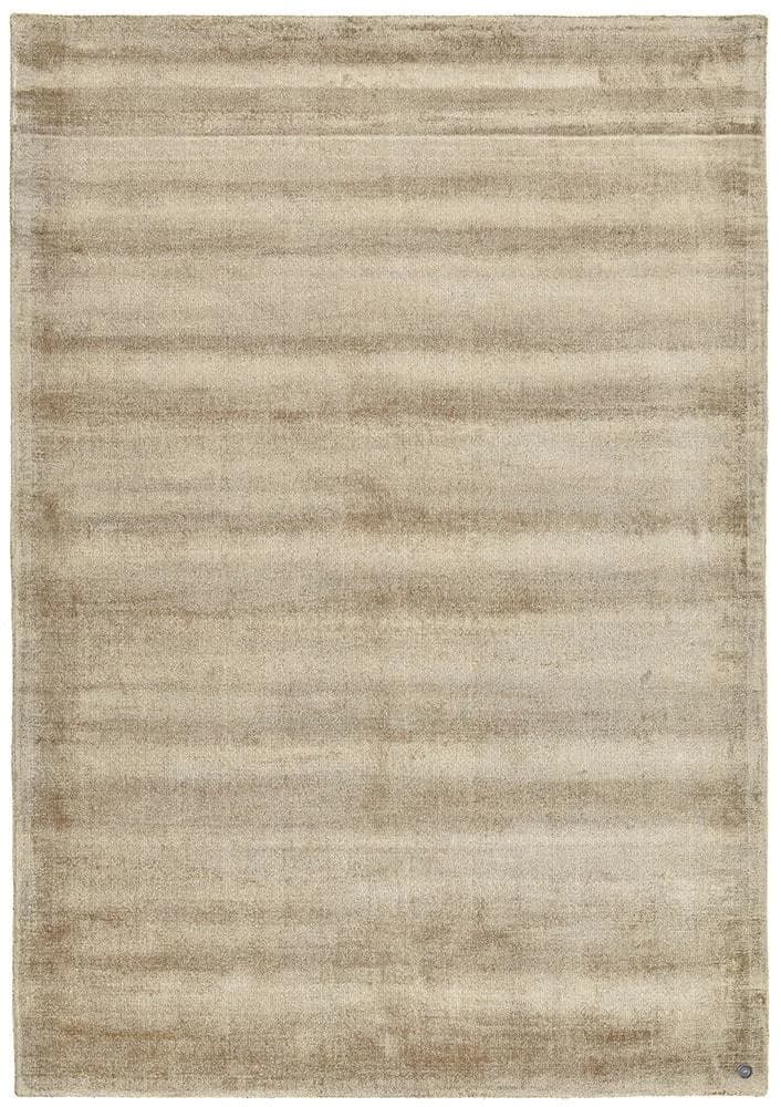 Tom Tailor HOME Teppich Shine Vintage Braun