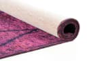 Teppich TOM TAILOR HOME Fine Lines Lila Rauten Bild 3
