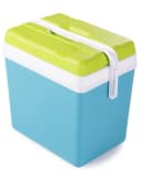 ONDIS24 Gartenbox Kühltruhe Promo, thermoisoliert, türkis Bild 1