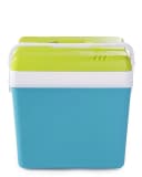 ONDIS24 Gartenbox Kühltruhe Promo, thermoisoliert, türkis Bild 2