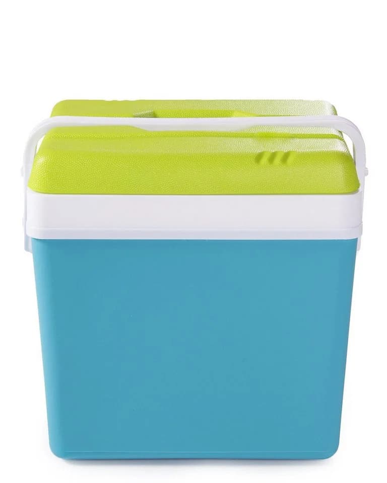 ONDIS24 Gartenbox Kühltruhe Promo, thermoisoliert, türkis - Bild 2