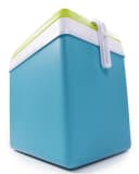 ONDIS24 Gartenbox Kühltruhe Promo, thermoisoliert, türkis Bild 3