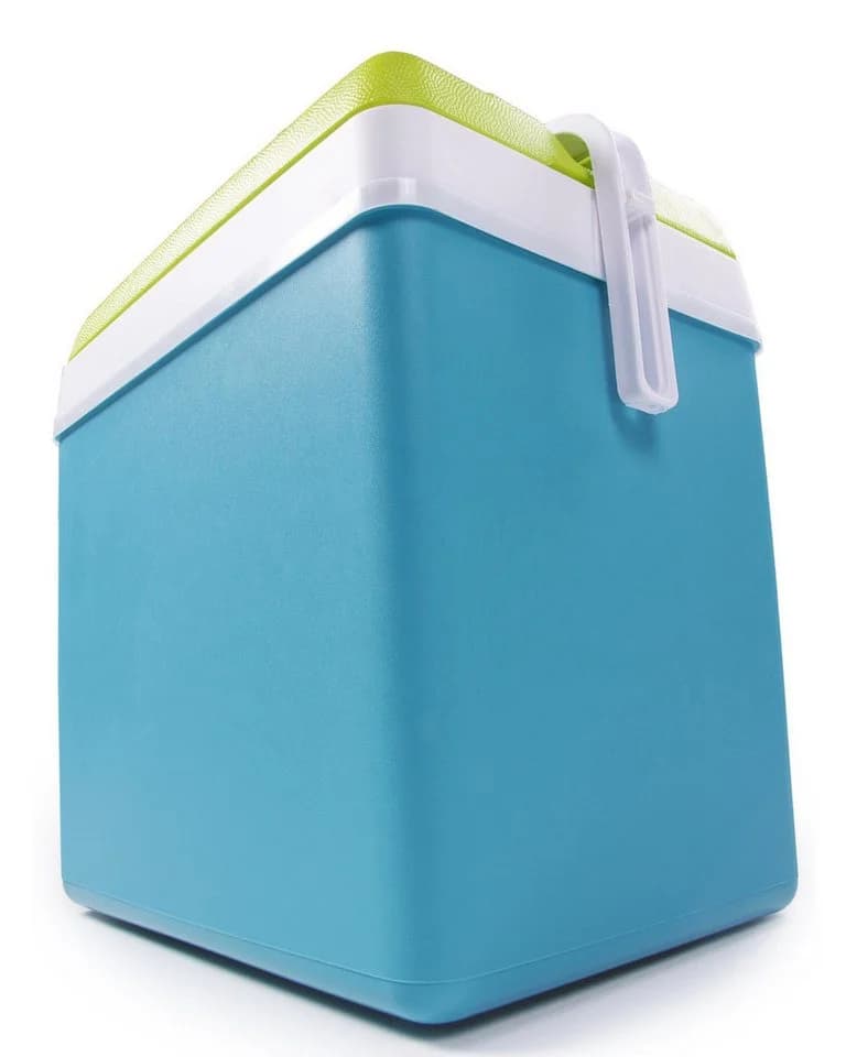 ONDIS24 Gartenbox Kühltruhe Promo, thermoisoliert, türkis - Bild 3