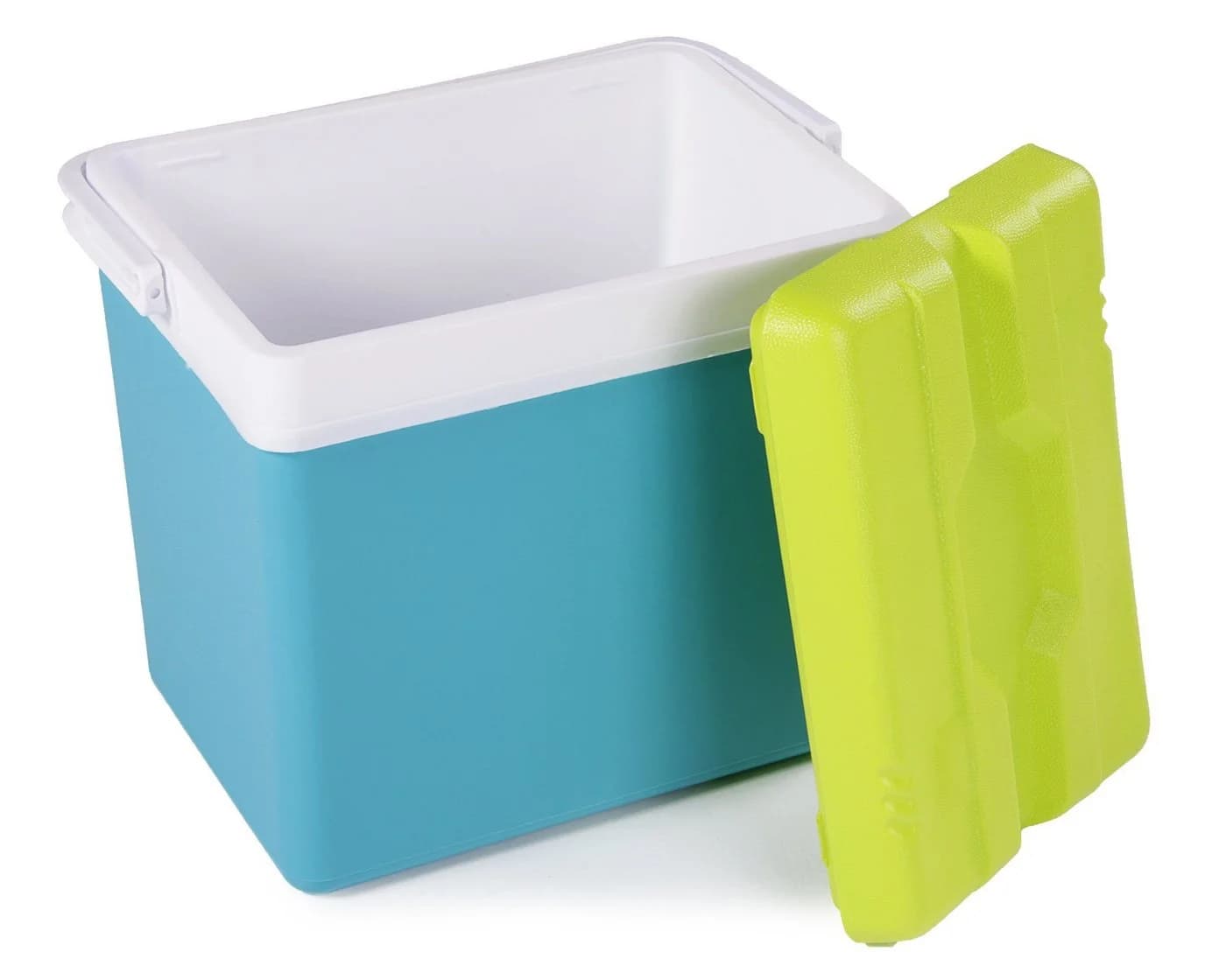 ONDIS24 Gartenbox Kühltruhe Promo, thermoisoliert, türkis - Bild 4