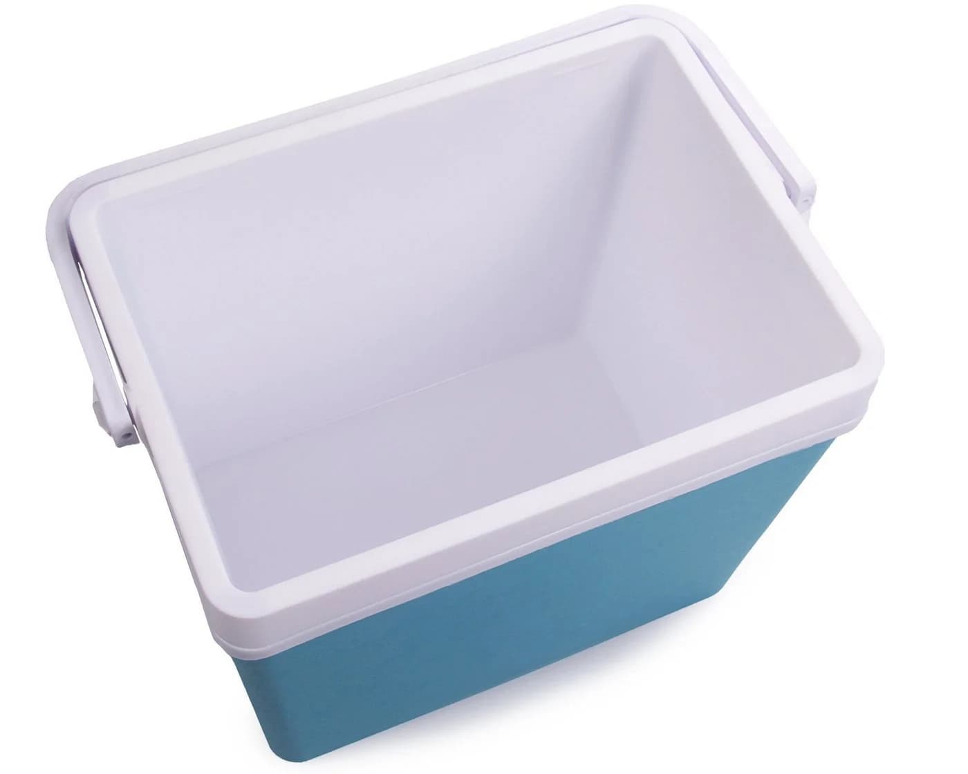 ONDIS24 Gartenbox Kühltruhe Promo, thermoisoliert, türkis - Bild 5
